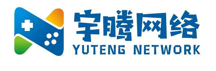 宇腾LOGO